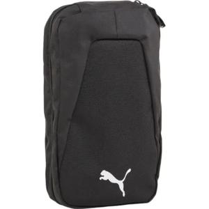 Косметичка Puma teamGOAL Wash Bag 8L чорний Уні